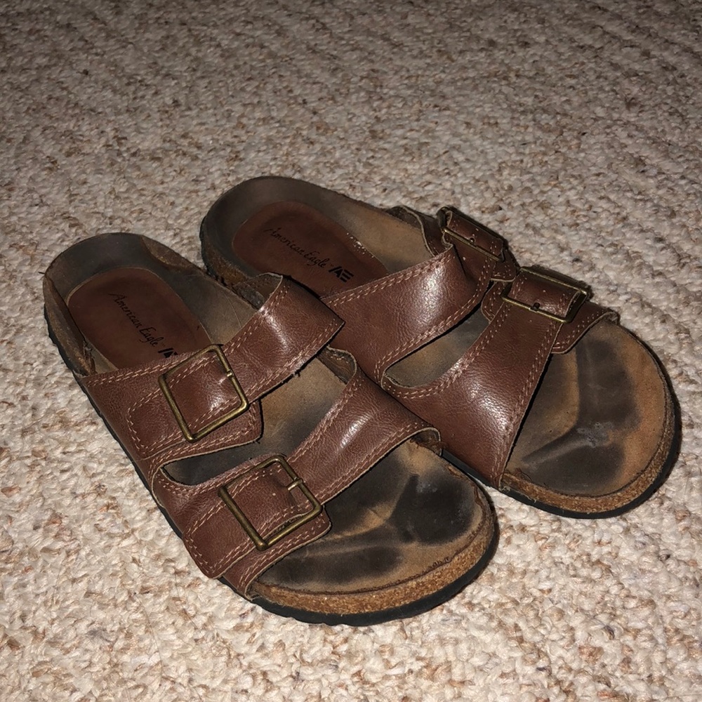 Sandals - Picture 1 of 2